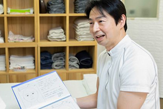 院長紹介